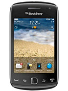 BlackBerry Curve 9380 Price With Specifications